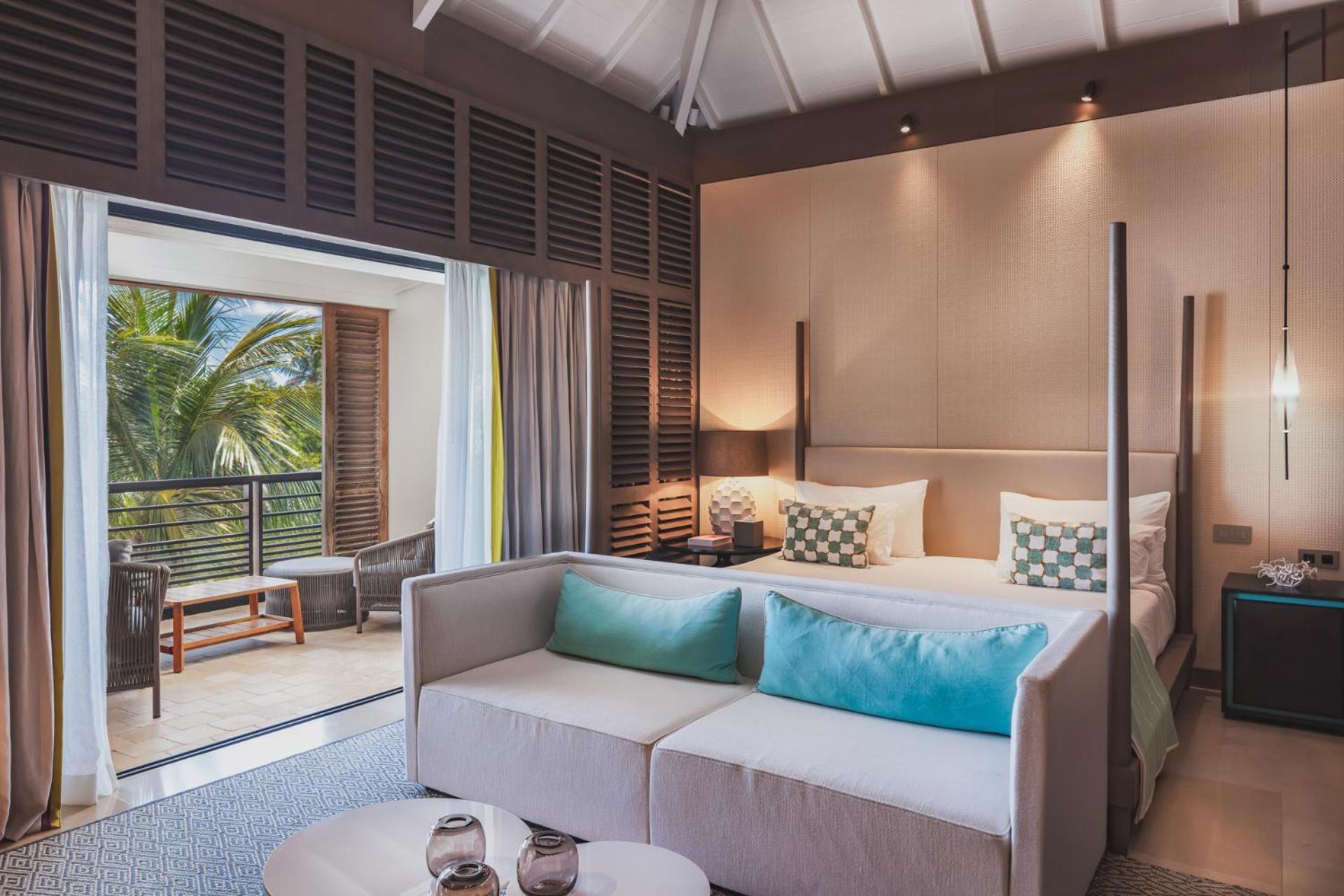Le Barthelemy Hotel & Spa Gustavia Exterior photo